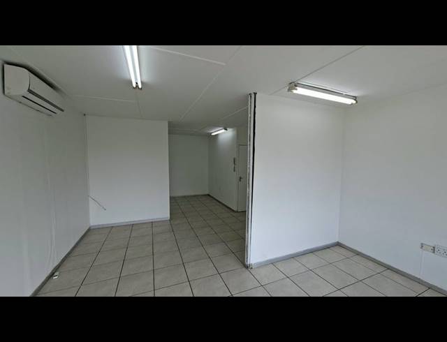 OFFICE PROPERTY TO RENT IN RICHARDS BAY CENTRAL